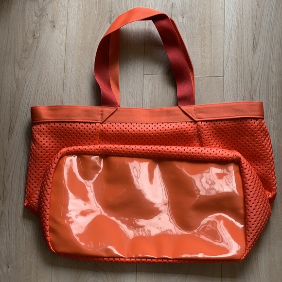 adidas by Stella McCartney NWOT Swim Tote - Picture 5 of 8